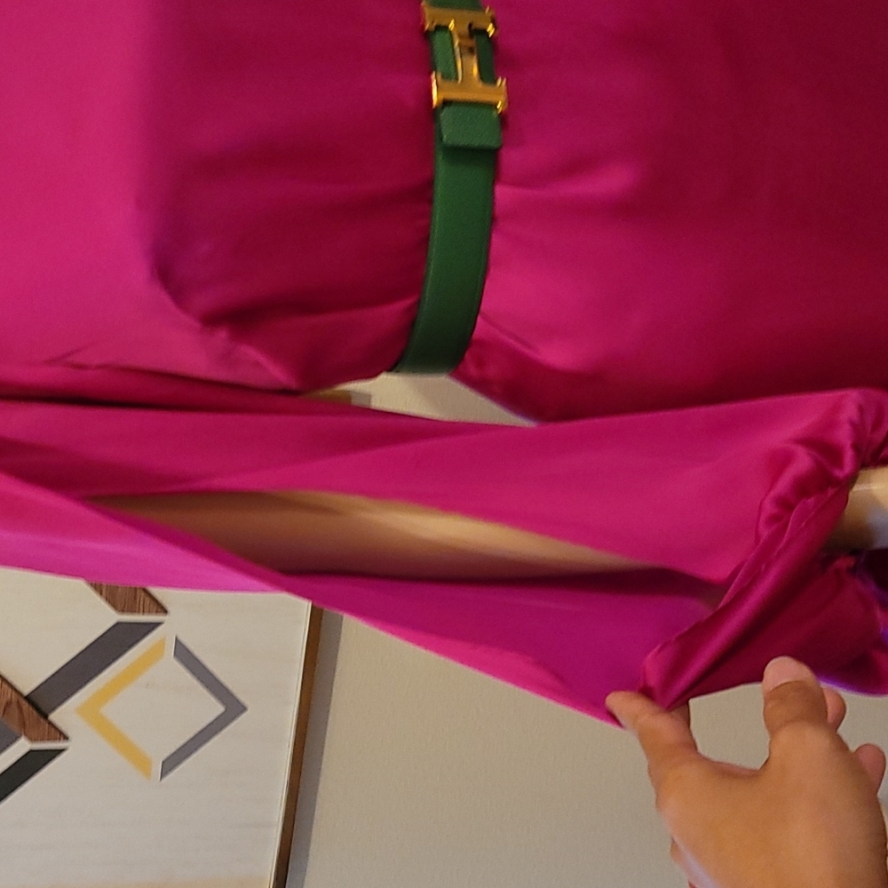 Cache Dress - image 3